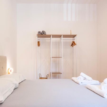 Majo Suite Rome Extérieur photo
