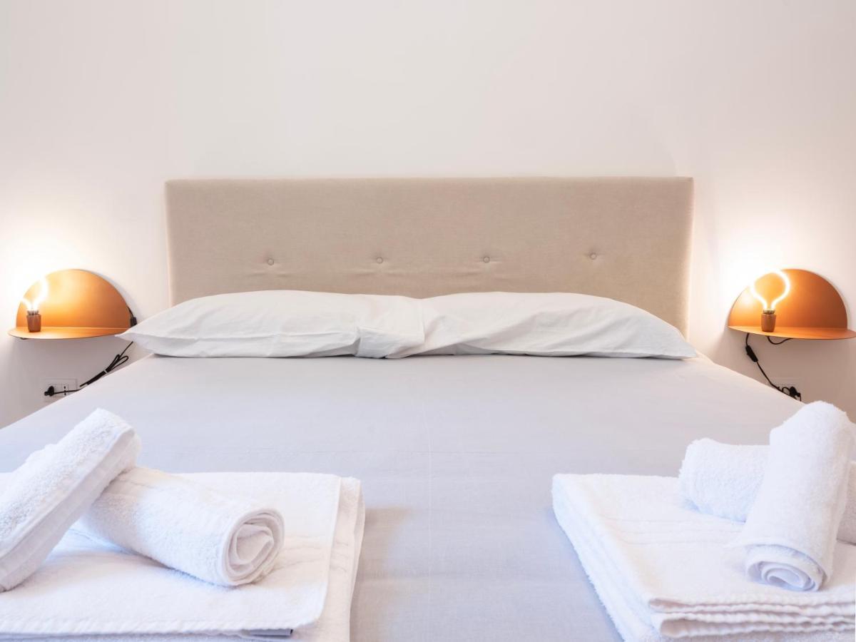 Majo Suite Rome Extérieur photo