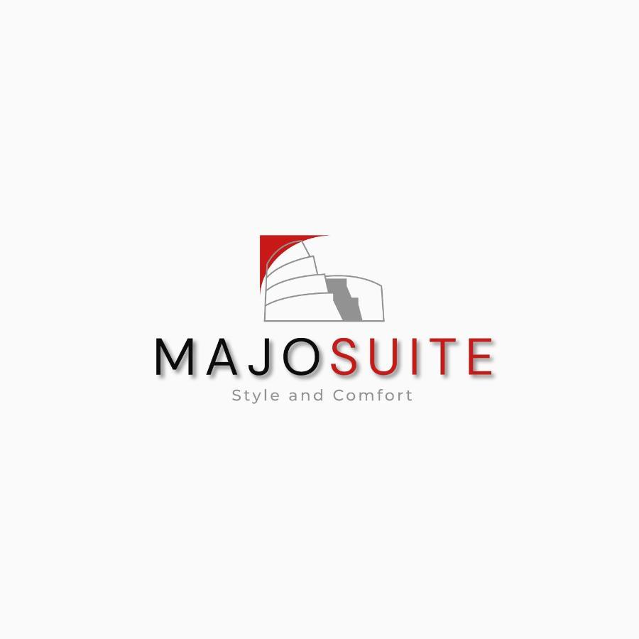 Majo Suite Rome Extérieur photo