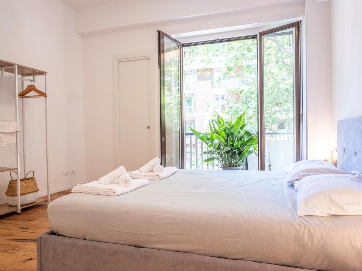 Majo Suite Rome Extérieur photo